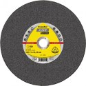 TARCZA PŁASKA A24R T1A 350*3.5*25.4 13528 KLINGSPOR