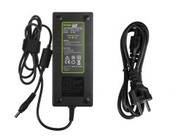 Zasilacz Green Cell PRO 15.6V 7.05A 110W do Panasonic ToughBook CF-19 CF-29 CF-30 CF-31 CF-51 CF-52 CF-53 CF-74