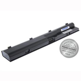 Avacom baterie dla HP ProBook 4330s, 4430s, 4530s, Li-Ion, 10.8V, 5800mAh, 63Wh, ogniwa Panasonic, NOHP-PB30-P29