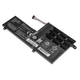 Bateria Green Cell L14L2P21 L14M2P21 do Lenovo Yoga 500-14 500-14IBD 500-14ISK 500-15 500-15IBD 500-15ISK