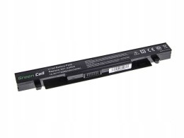 Bateria Green Cell A41-X550A A41-X550 do Asus A550 K550 R510 R510C R510L X550 X550C X550CA X550CC X550L X550V X550VC