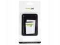 Bateria Green Cell BL-5C do telefonu Nokia 105 2700 3110 5130 6230 E50