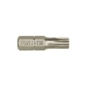 GROT, BIT, KOŃCÓWKA TYPU TORX 1/4' 25MM 10 SZT. T40