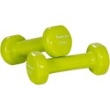 Zestaw 2 x Hantle winylowe MOVIT 0,75 kg MOVIT