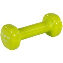 Zestaw 2 x Hantle winylowe MOVIT 0,75 kg MOVIT