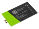 Bateria Green Cell 58-000124 1-756-769-11 1762A5 do czytnika e-book Amazon Kindle Oasis 8th, 1200 mAh