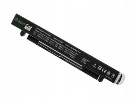 Bateria Green Cell PRO A41-X550A A41-X550 do Asus A550 K550 R510 R510C R510L X550 X550C X550CA X550CC X550L X550V X550VC