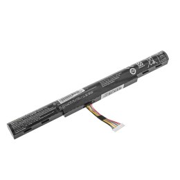 Bateria Green Cell AL15A32 do Acer Aspire E5-573 E5-573G E5-573TG E5-722 E5-722G V3-574 V3-574G TravelMate P277