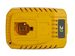 Ładowarka Green Cell (12V-18V Ni-MH) DC9310 DE9116 do elektronarzędzi DeWalt / Black&Decker A9275 A9277 A9282 DE9037 DE9074