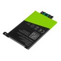 Bateria Green Cell® 58-000049 do czytnika e-book Amazon Kindle Paperwhite II 2013 oraz Amazon Kindle Paperwhite III 2015