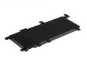 Bateria Green Cell C21N1634 do Asus F542 F542U F542UQ VivoBook 15 R542 R542U R542UA R542UF R542UQ X542 X542U X542UA X542UF