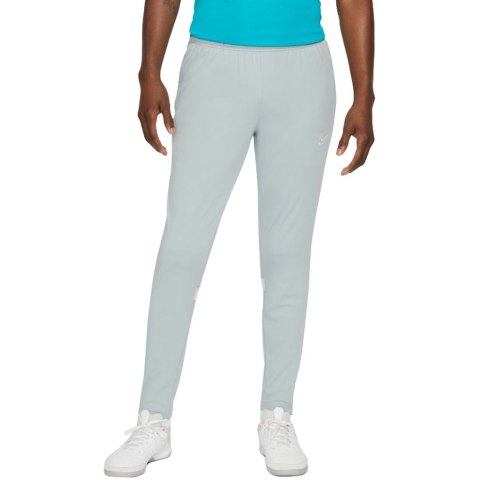 Spodnie męskie Nike NK DF Dry Academy 21 Pant Kpz szare CW6122 019