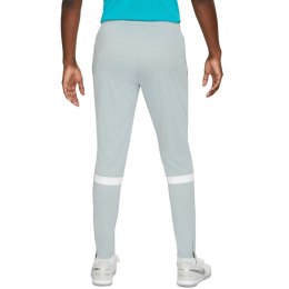 Spodnie męskie Nike NK DF Dry Academy 21 Pant Kpz szare CW6122 019