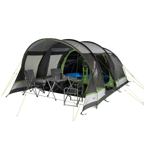 Namiot High Peak Garda 4.0 szaro-zielony 11821 Namiot High Peak Garda 4.0 szaro-zielony 11821