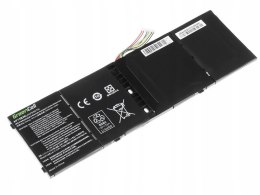 Bateria Green Cell AP13B3K do Acer Aspire ES1-511 V5-552 V5-552P V5-572 V5-573 V5-573G V7-581 R7-571 R7-571G