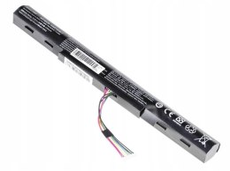 Bateria Green Cell AS16A5K do Acer Aspire E15 E5-553 E5-553G E5-575 E5-575G F15 F5-573 F5-573G