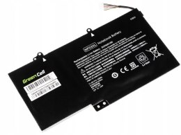 Bateria Green Cell NP03XL do HP Envy x360 15-U Pavilion x360 13-A 13-B