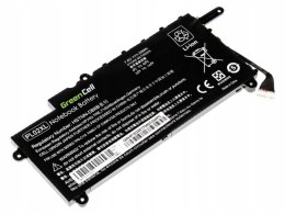 Bateria Green Cell PL02XL do HP Pavilion x360 11-N HP x360 310 G1
