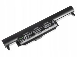 Bateria Green Cell PRO A32-K55 A33-K55 do Asus A55 K55 K55A K55V K55VD K55VJ K55VM K75 R400 R500 R500V R700 X55A X55U