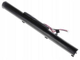 Bateria Green Cell PRO A41-X550E do Asus A450 A550 F550 K550 R510 R510D R510DP X450 X550 X550D