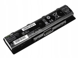 Bateria Green Cell PRO PI06 PI06XL do HP Pavilion 15 17 Envy 15 17 M7