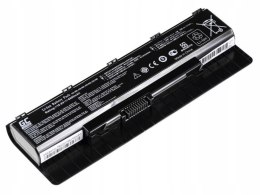 Bateria Green Cell ULTRA A32-N56 do Asus N56 N56D N56DP N56JR N56V N56VJ N56VM N56VZ N76 N76V N76VZ