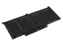 Bateria Green Cell F3YGT do Dell Latitude 7280 7290 7380 7390 7480 7490