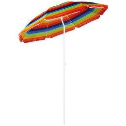 Parasol plażowo balkonowy 180cm Royokamp