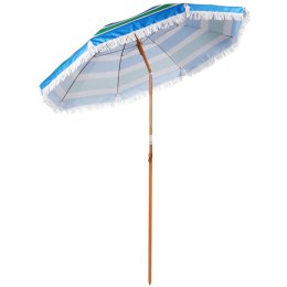 Parasol plażowo balkonowy 180cm Royokamp