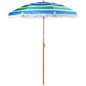 Parasol plażowo balkonowy 180cm Royokamp