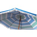 Parasol plażowo balkonowy 180cm Royokamp