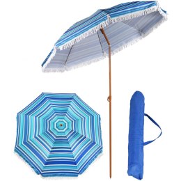 Parasol plażowo balkonowy 180cm Royokamp