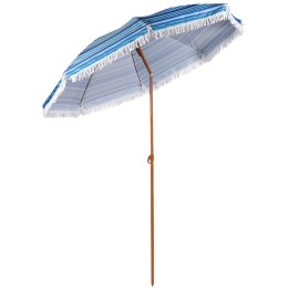 Parasol plażowo balkonowy 180cm Royokamp