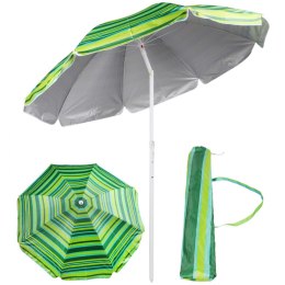 Parasol plażowo balkonowy 200cm Royokamp