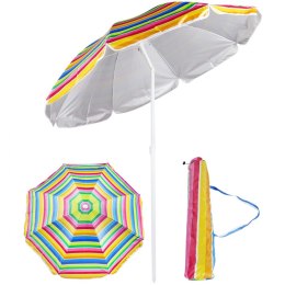 Parasol plażowo balkonowy 200cm Royokamp