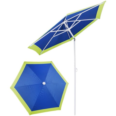 Parasol plażowo ogrodowy 200cm Royokamp