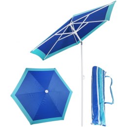 Parasol plażowy ogrodowy 200cm Royokamp