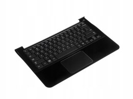 Klawiatura Green Cell do Laptopa Samsung NP900X3A Palmrest