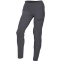 Spodnie damskie Nike Dri-FIT Academy szare CV2665 060