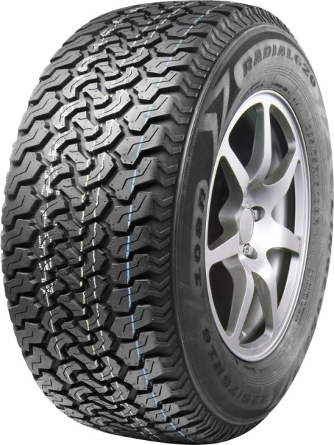 OPONA OPONY LINGLONG 205/80R16 R620 104T XL TL #E 221001452