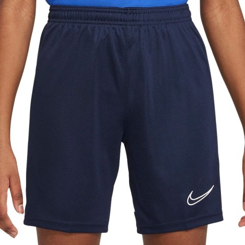 Spodenki męskie Nike Dri-FIT Academy granatowe CW6107 452