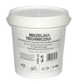 WAZELINA TECHNICZNA 1L