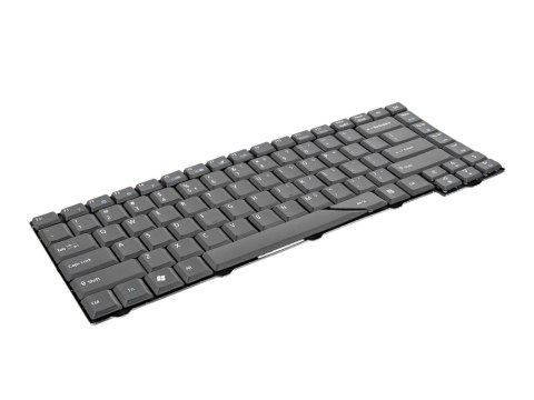 Klawiatura laptopa do Acer aspire 5520