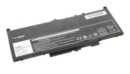 Bateria movano premium Dell Latitude E7270, E7470