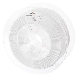 Spectrum 3D filament, PLA Pro, 1,75mm, 1000g, 80113, arctic white