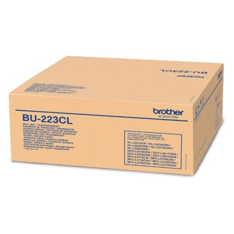 Brother oryginalny pas transferu BU-223CL, 50000s, Brother DCP-L3510CDW,DCP-3550CDW,MFC-L3730CDN,MFC-L3770CDW