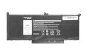 Bateria movano premium Dell Latitude 7390, 7490