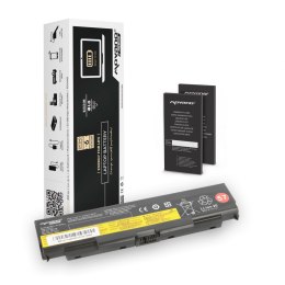 Bateria movano premium Lenovo T440p, W540