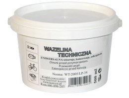 WAZELINA TECHNICZNA 0,5L