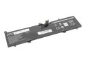 Bateria mitsu Dell Inspiron 11 3162, 3168, 3180